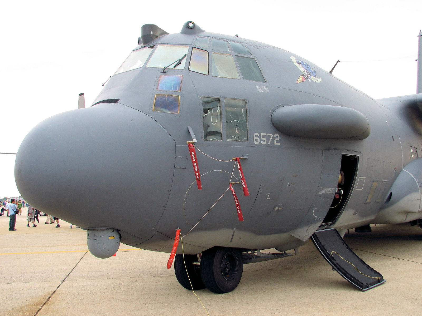 AC-130A Specter. Gunships in Vietnam. - American aircraft, Vietnam war, Longpost, Airplane, Aviation