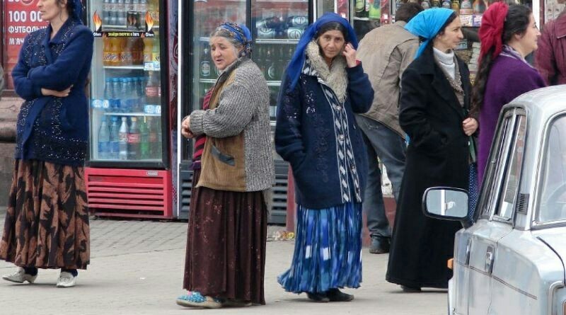 Привокзальные цыгане | Пикабу