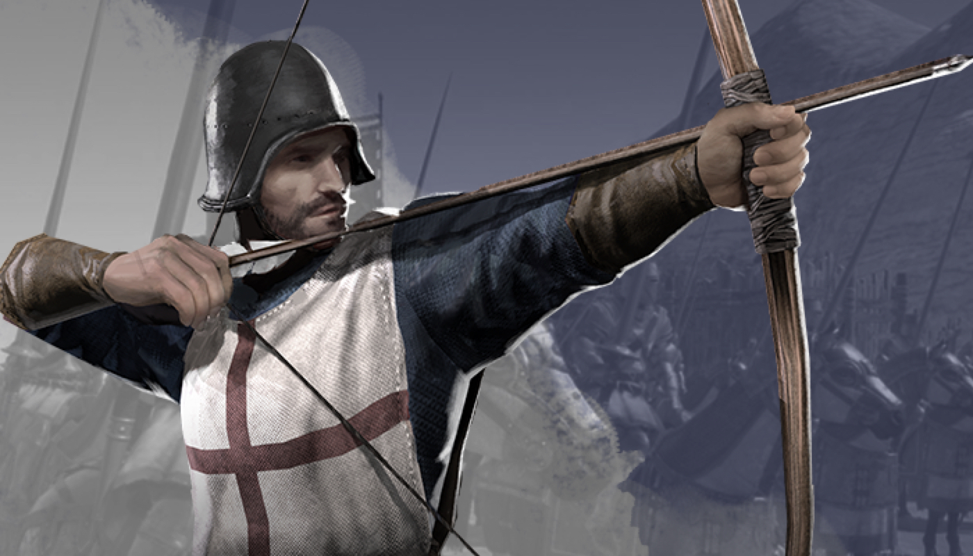 Musketeers vs Archers, Vigilantes vs Samurai: find out who will survive in a medieval battle - 