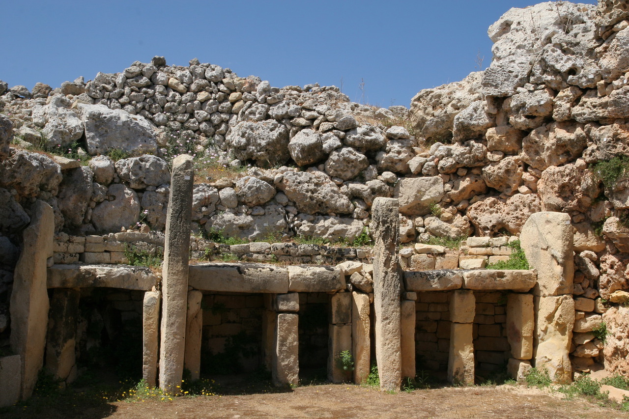 The mysterious island of Gozo - My, Travels, Beautiful view, Interesting places, Travelers, Romantic, Longpost, Romance