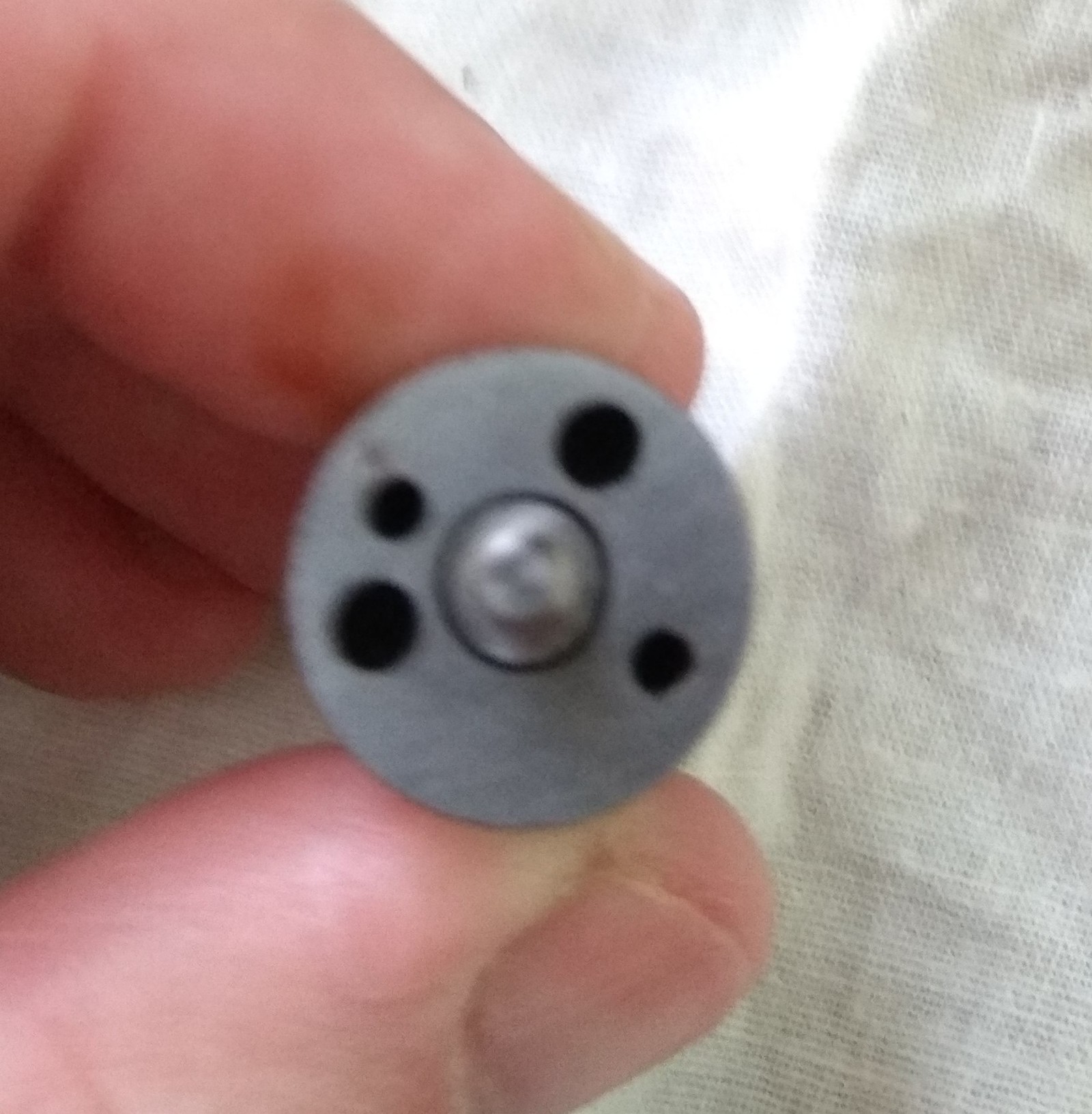 Help identify the item - My, Find, What's this?, Longpost, WhatIsThisThing