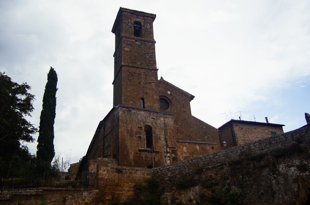 Umbria. - My, Italy, Umbria, Orvieto, Wine, Longpost