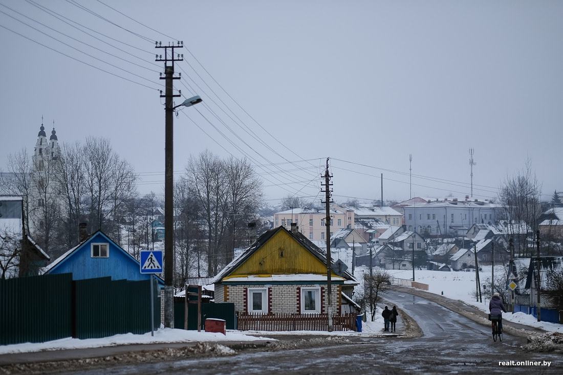 Сладкие развалины. Репортаж из глубинки Беларуси. - Республика Беларусь, Длиннопост, Глубинка, Жизнь, Люди, Провинция