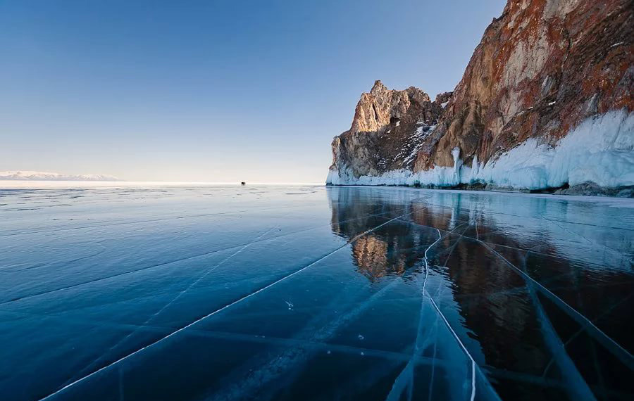 The beauty of Olkhon island. Latest collection. - Baikal, Olkhon, Russia, Longpost, The photo