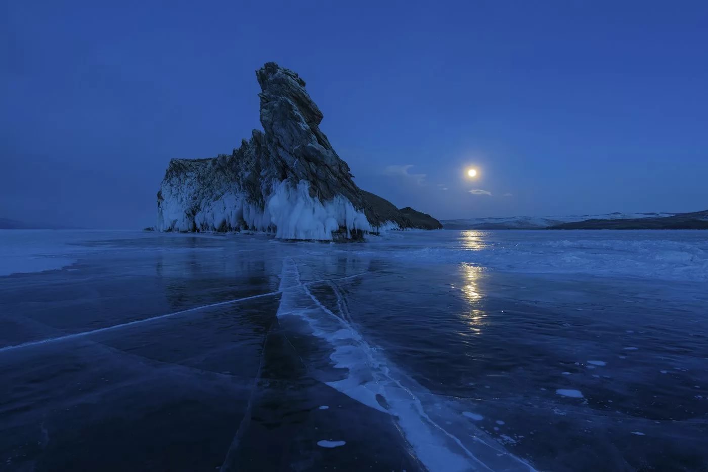 The beauty of Olkhon island. Latest collection. - Baikal, Olkhon, Russia, Longpost, The photo