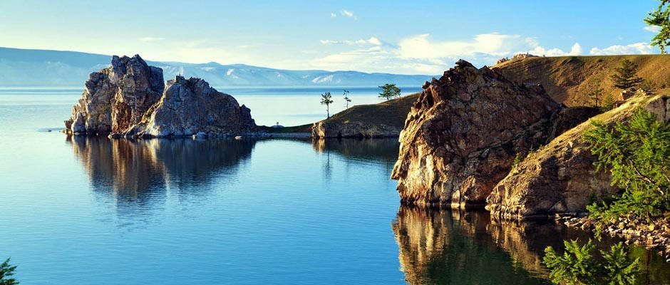 The beauty of Olkhon island. Latest collection. - Baikal, Olkhon, Russia, Longpost, The photo