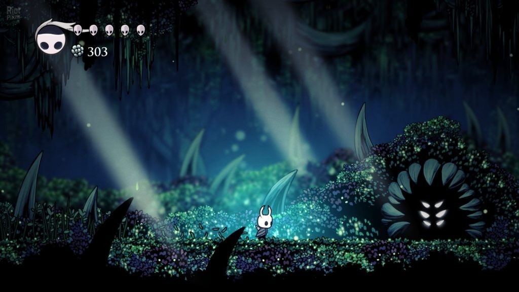 Hollow Knight очередная глупая инди или шедевр? - Моё, Игры, Инди, Длиннопост