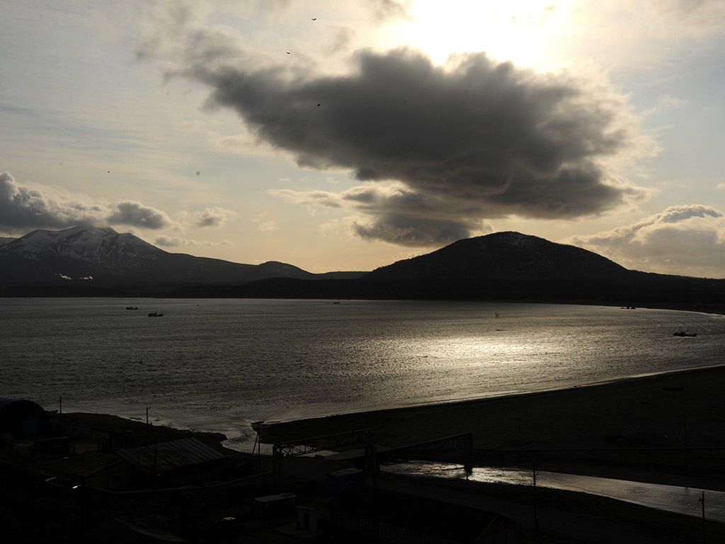 Residents of the South Kuriles opposed the transfer of these islands to Japan - South Kurils, Survey, VTsIOM, Longpost