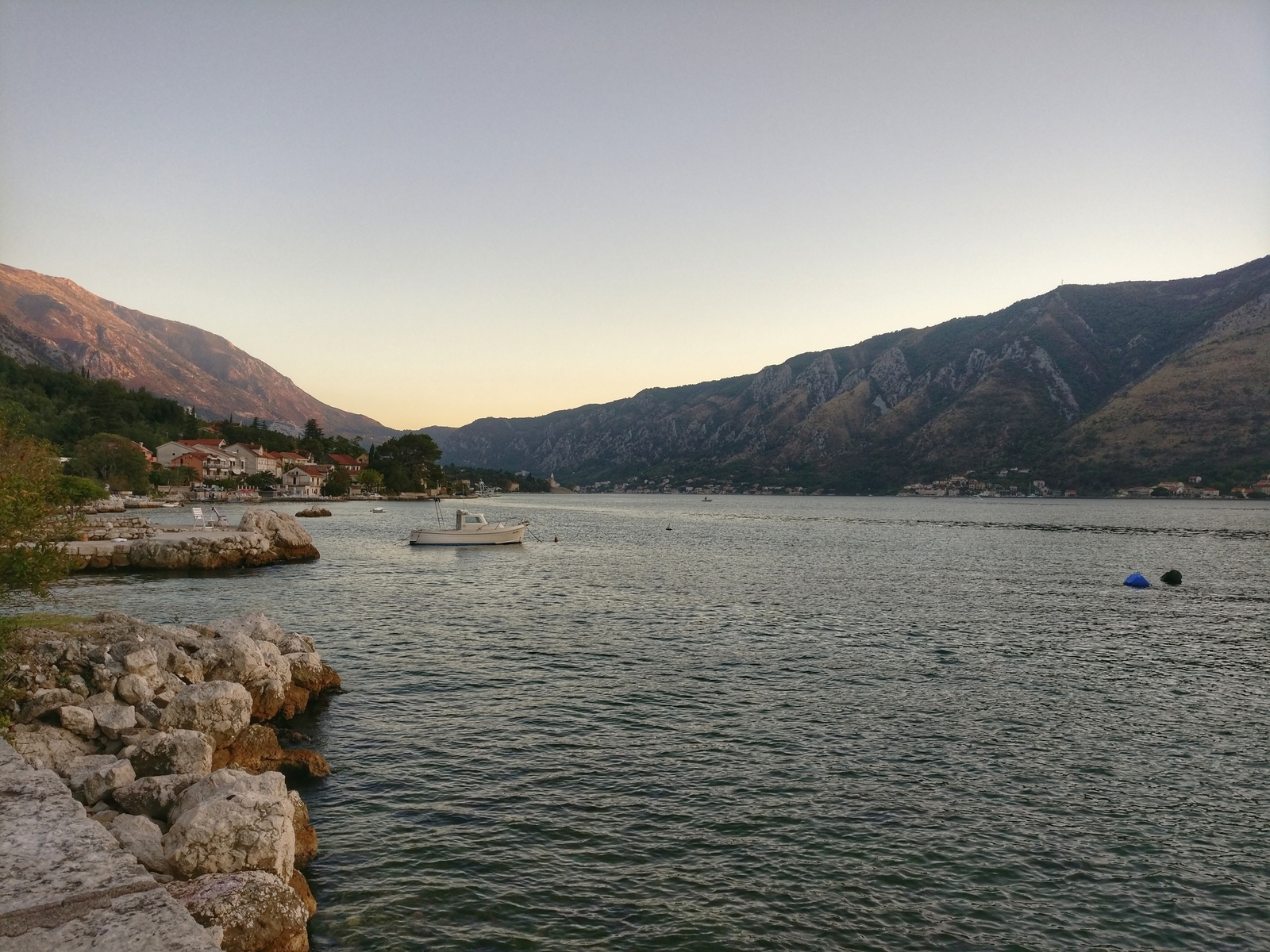 Montenegro. - My, Montenegro, Tourism, Travels, Longpost, The photo