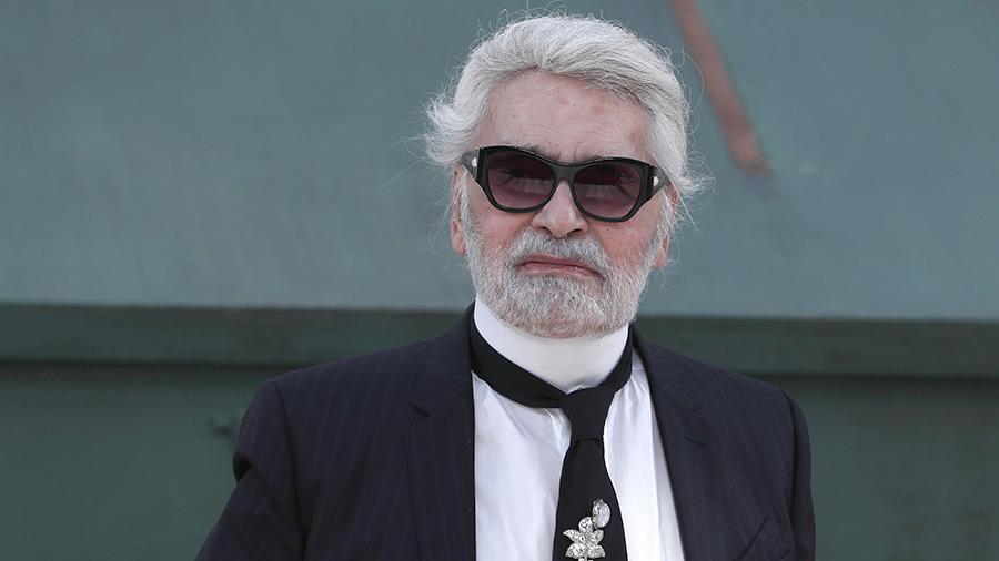 Fashion designer Karl Lagerfeld dies - Fashion, The culture, People, Germany, Personality, Karl Lagerfeld