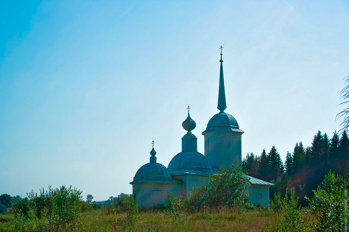 Путешествие в сердце пармы. Глава 3. Камгорт, Вильгорт и Покча. - Моё, Путешествия, Фотография, Пермский край, Камгорт, Вильгорт, Покча, Длиннопост