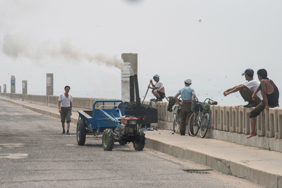 North Korea. - North Korea, Pyongyang, Longpost