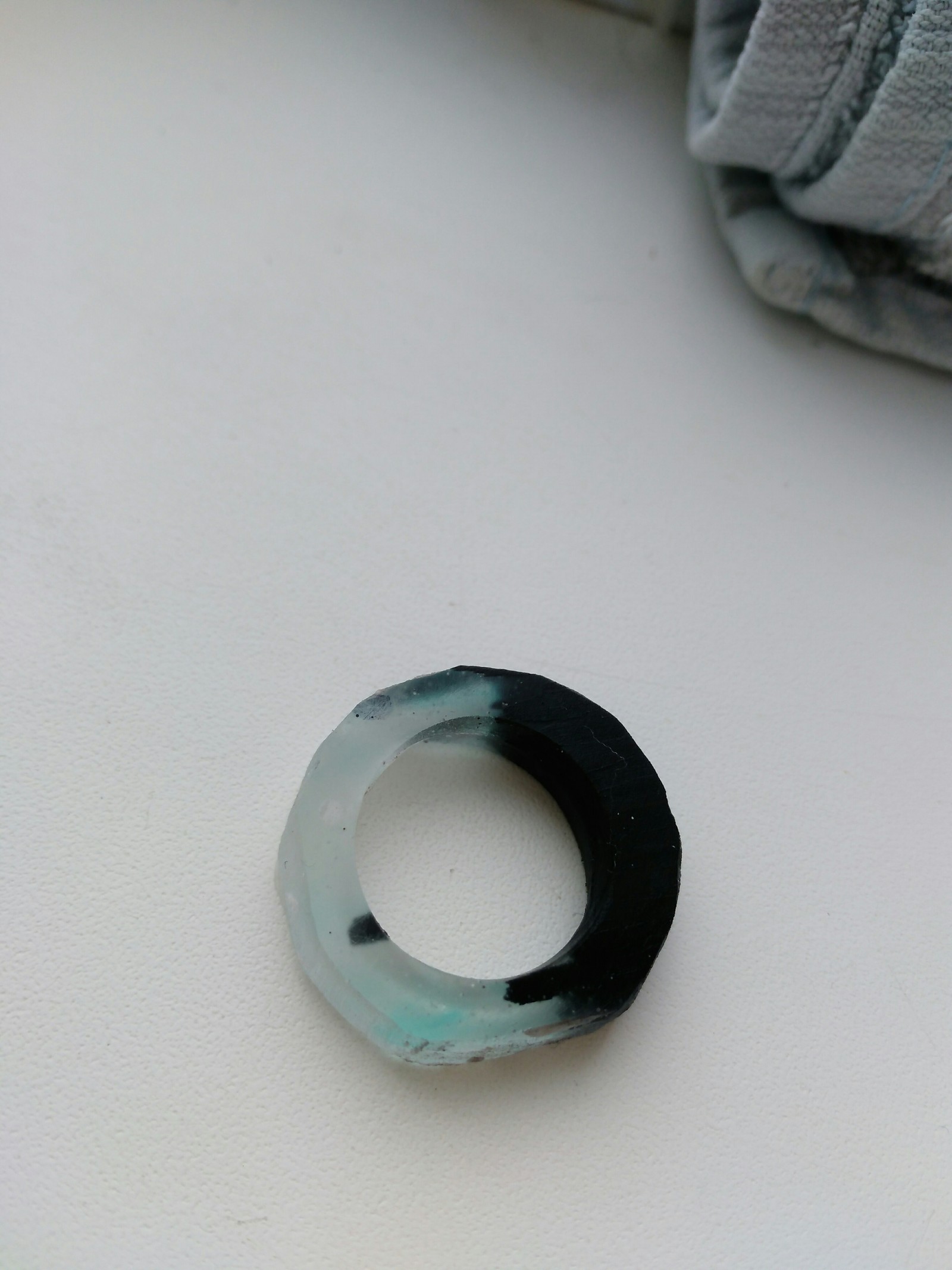 Another, uninteresting post about resin - My, Epoxy resin, Handmade, Decoration, Longpost