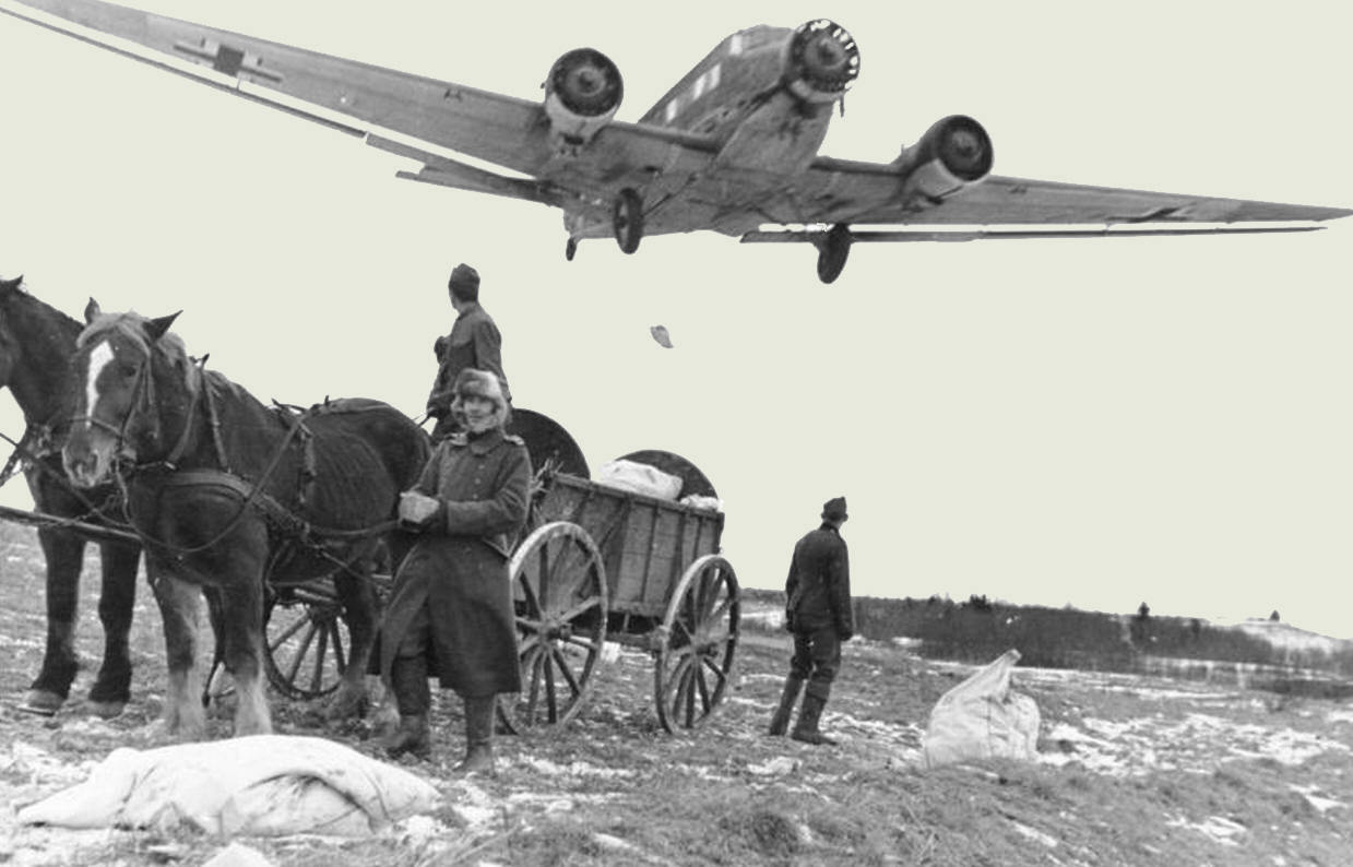 Junkers Ju-52/3m. Auntie Yu or corrugated miracle. - Germany, Longpost, Aviation, Airplane, The Second World War, Ju-52, Junkers