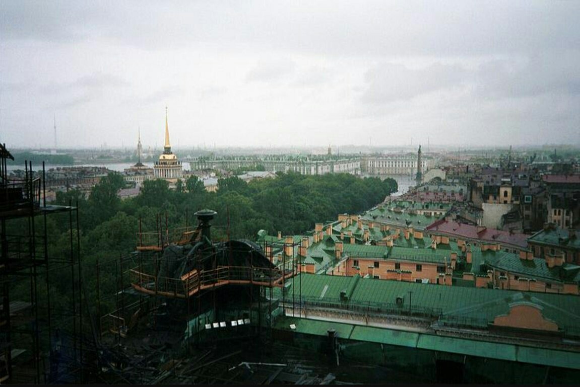 St. Petersburg 1993 - Leningrad, Russia, Historical photo, 90th, Longpost, Saint Petersburg