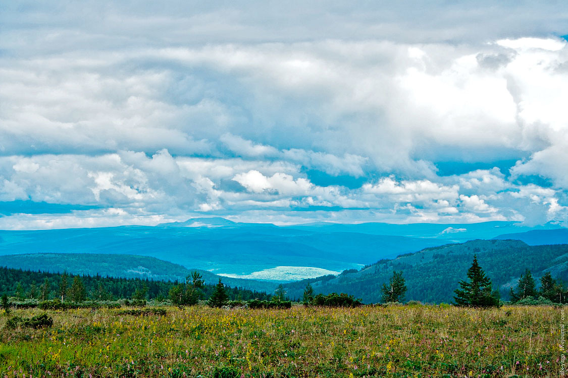 Journey to the Kvarkush Ridge. - My, Travels, The photo, Perm Territory, Kvarkush, Longpost