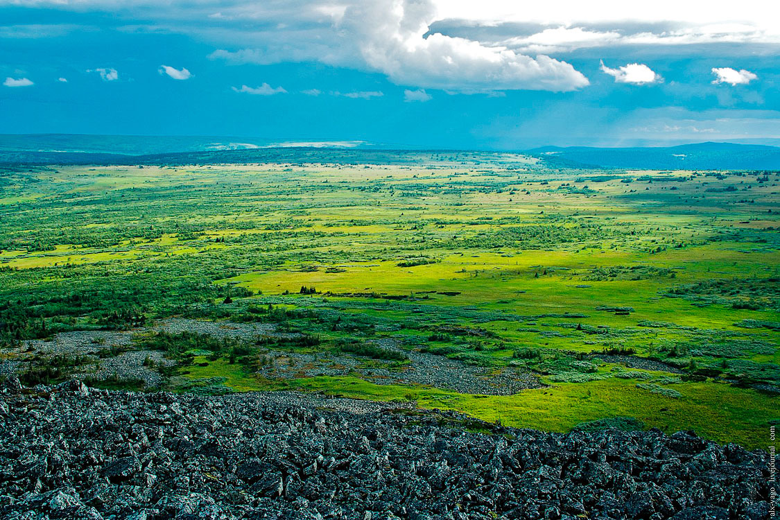 Journey to the Kvarkush Ridge. - My, Travels, The photo, Perm Territory, Kvarkush, Longpost