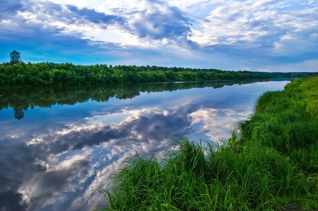 Yaya? - Geography, Name, River, Siberia, Backwoods, Russia, Longpost, Provinces