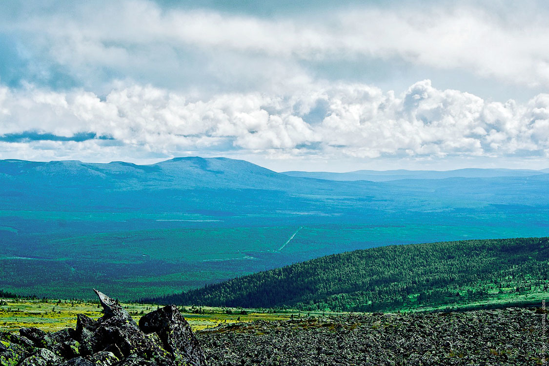 Journey to the Kvarkush Ridge. - My, Travels, The photo, Perm Territory, Kvarkush, Longpost