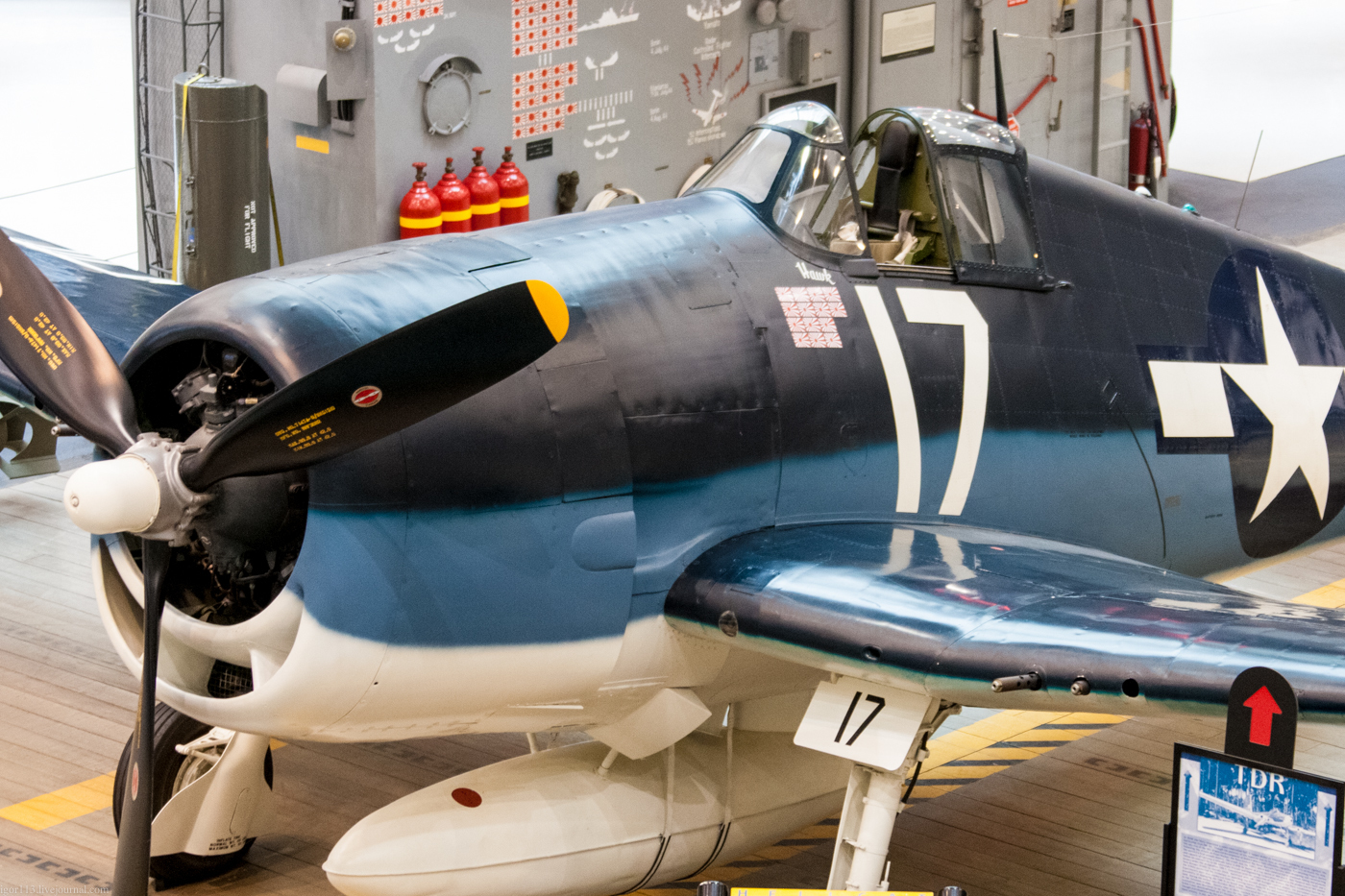 Carrier-based fighter Grumman F6F-3 Hellcat Devil Cat from aircraft carriers. - Airplane, The Second World War, Longpost, F6f Hellcat