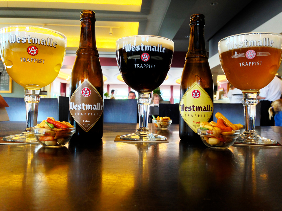 Life in Belgium: a little about everything. - My, Belgium, Beer, Alcohol, Drinking culture, Longpost