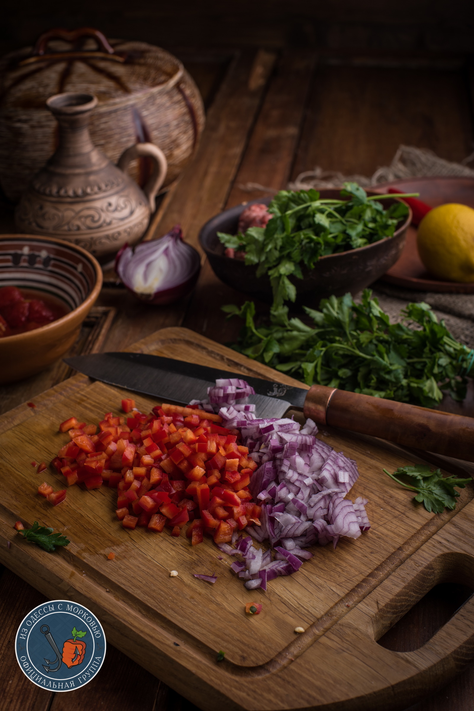 Lahmacun| - My, From Odessa with carrots, Cooking, Recipe, Food, Longpost, The photo