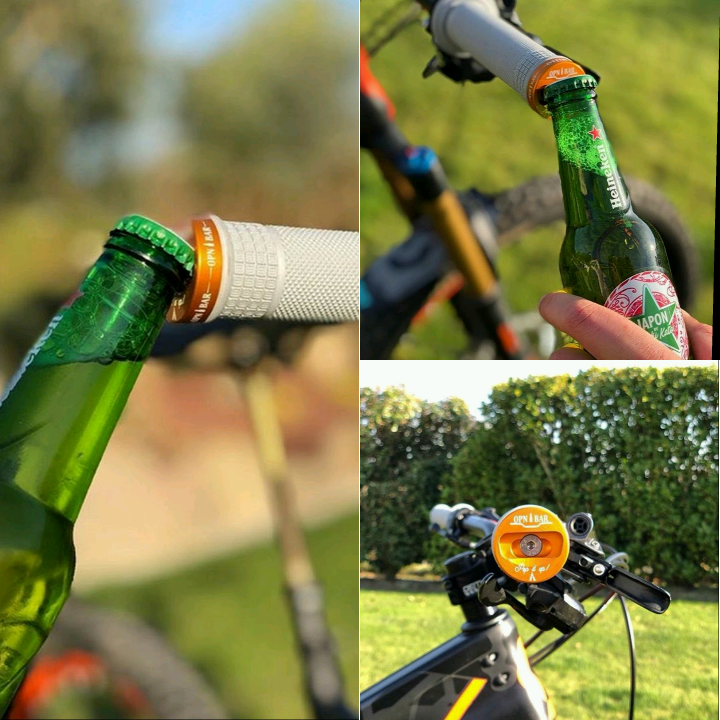 HLS, boys - Beer, A bike, Healthy lifestyle, Humor