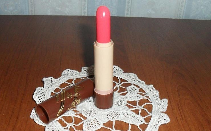 Cosmetics from the USSR - , History of things, Longpost