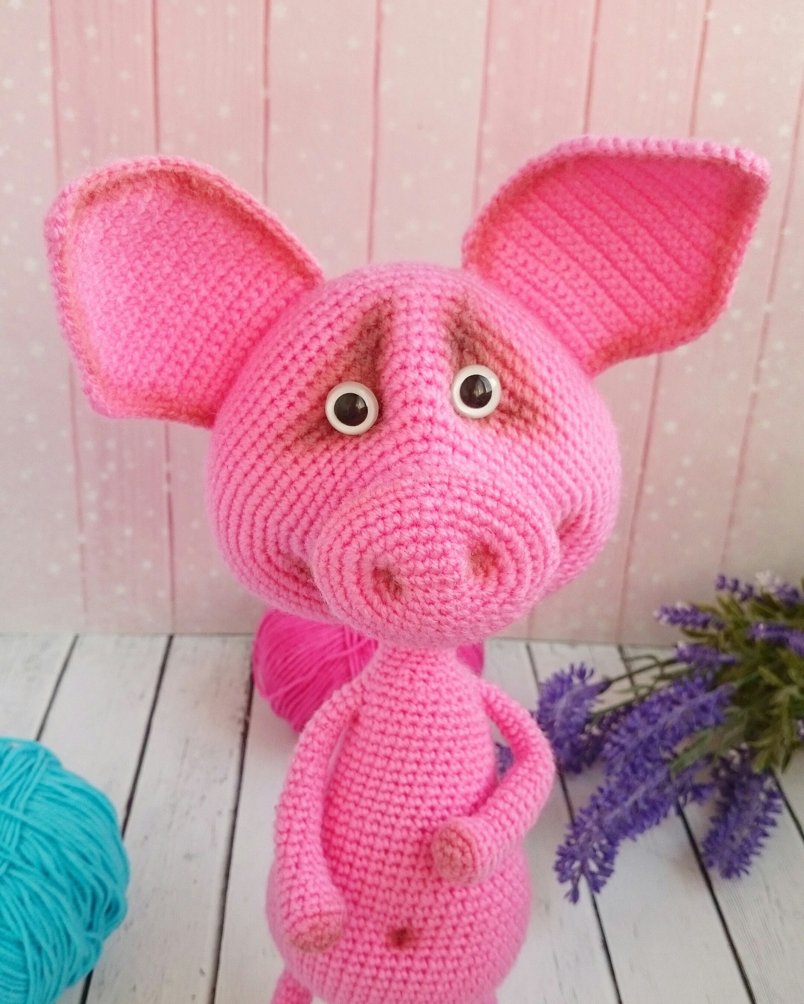 Knitted toys) - My, Amigurumi, Hobby, Knitted toys, Needlework without process, Needlework, Longpost, The photo, Crochet
