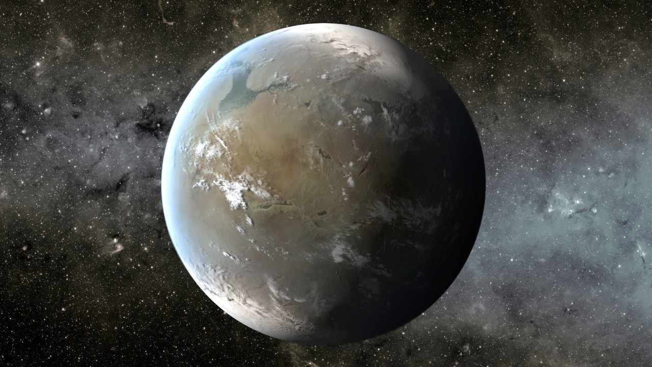 New tool to help find exoplanets - My, Astronomy, Telescope, Planet, Longpost