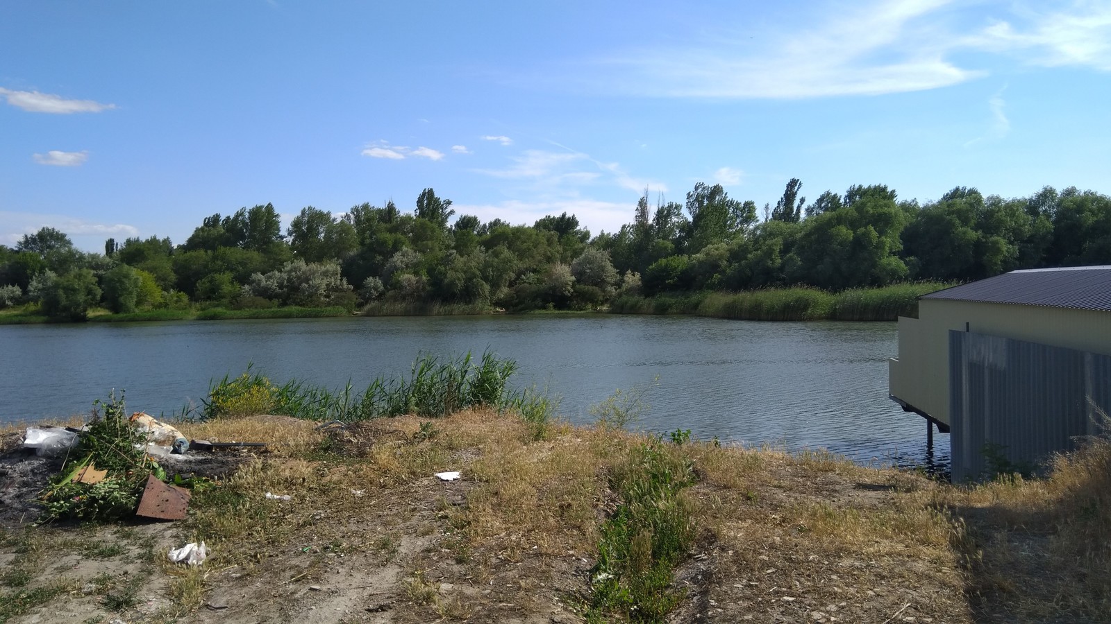 Hiking in Rostov, part 2 - Hike, Rostov-on-Don, Longpost