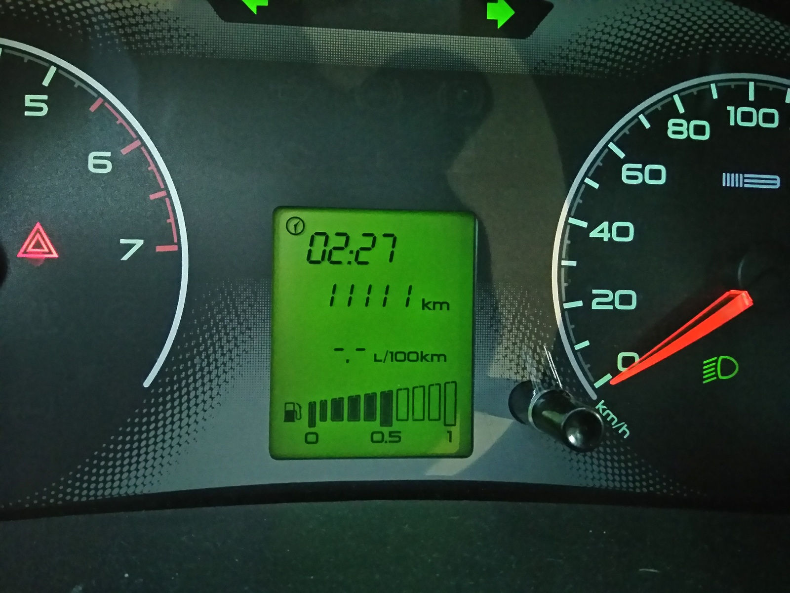 mileage) - My, Lada Granta, Tolyatti, Numbers