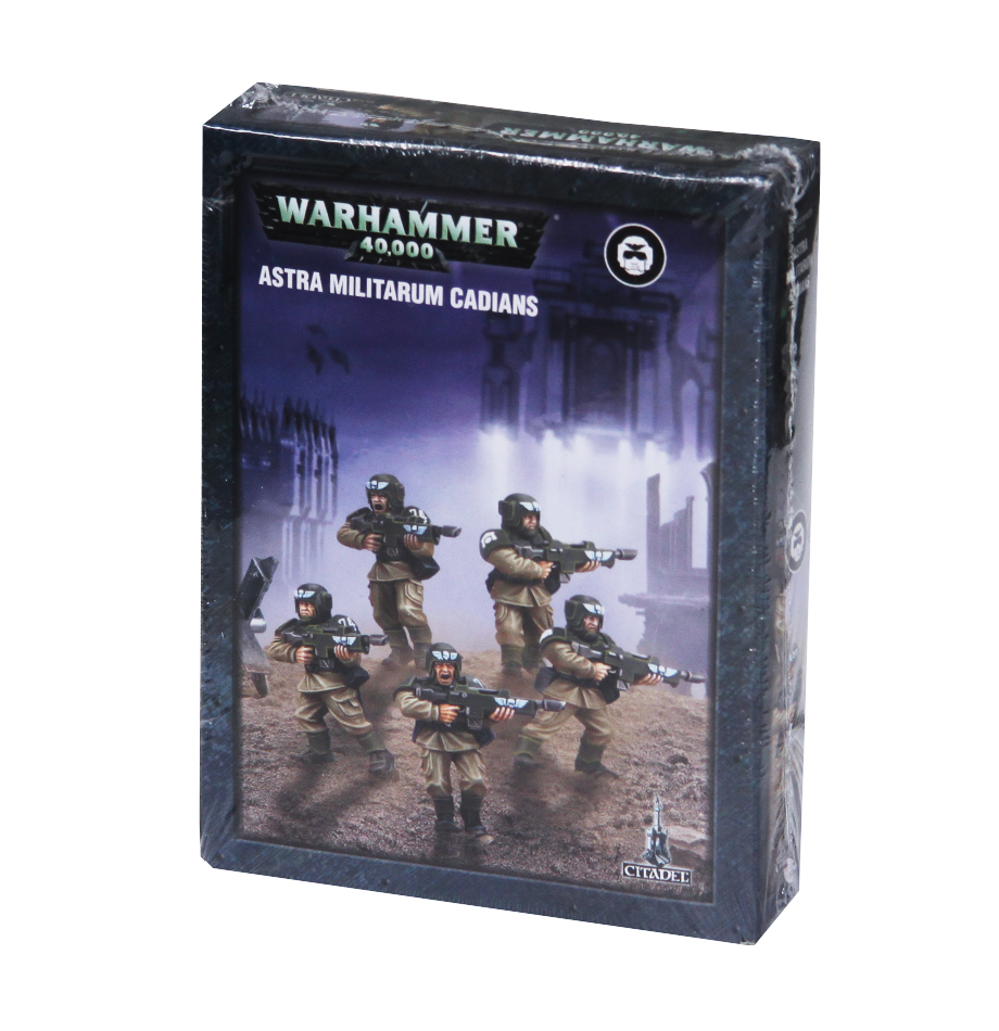 Warhammer Kill Team: The most budget-friendly 100-point army option - Warhammer, Killteam, Longpost, Skirmish, Miniature