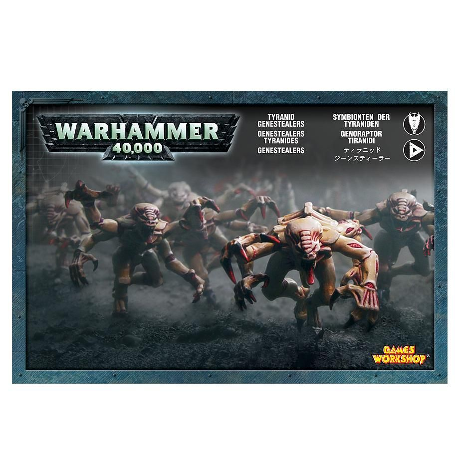 Warhammer Kill Team: The most budget-friendly 100-point army option - Warhammer, Killteam, Longpost, Skirmish, Miniature