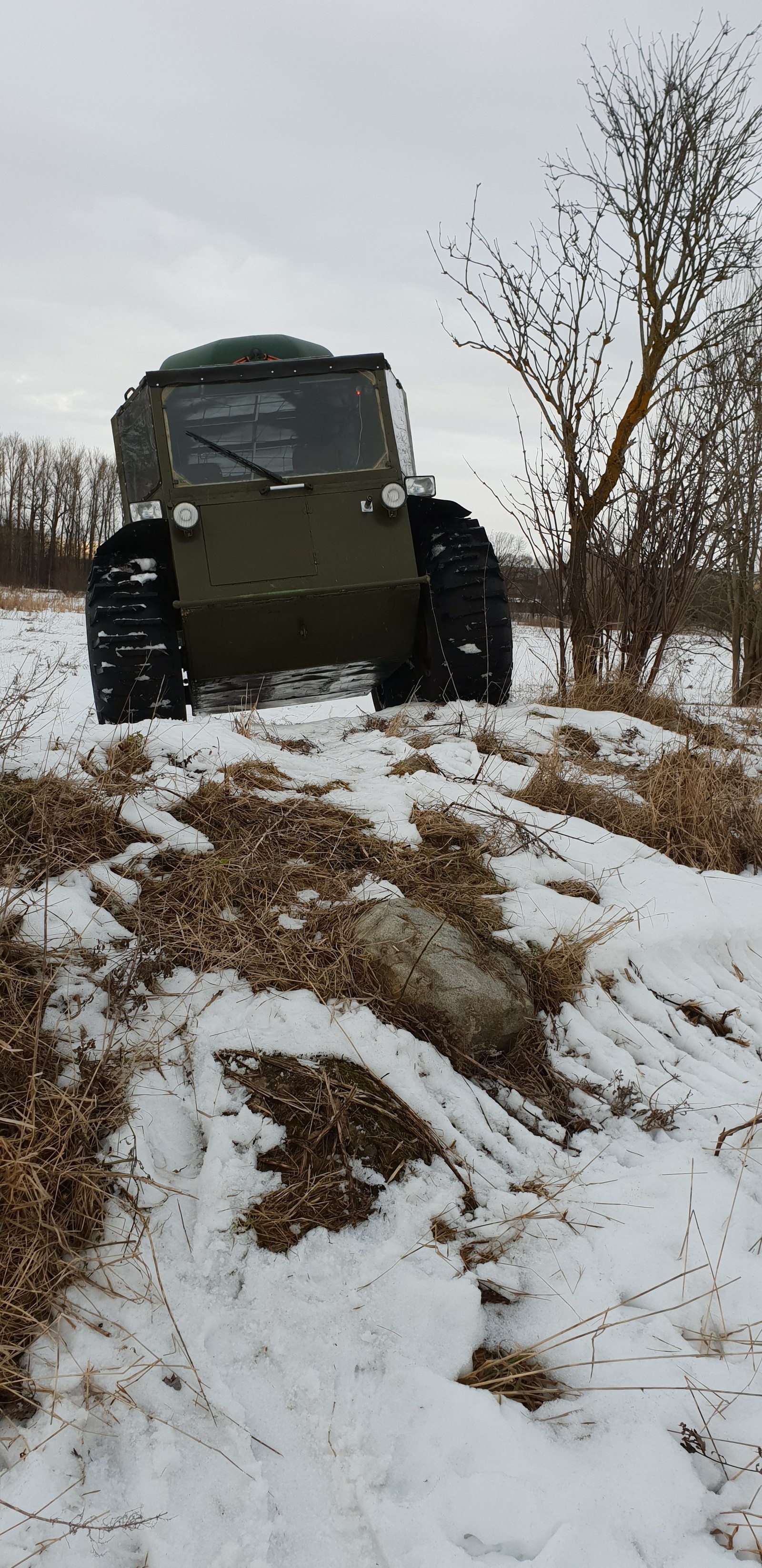 What can TurboPro do? - All-terrain vehicle, Amphibious all-terrain vehicle, Low-pressure tires, Homemade ATVs, Longpost