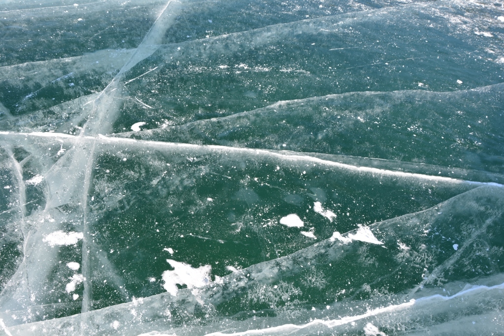 Baikal is incredibly beautiful :) - My, Irkutsk, Baikal, Listvyanka, Spring, Longpost