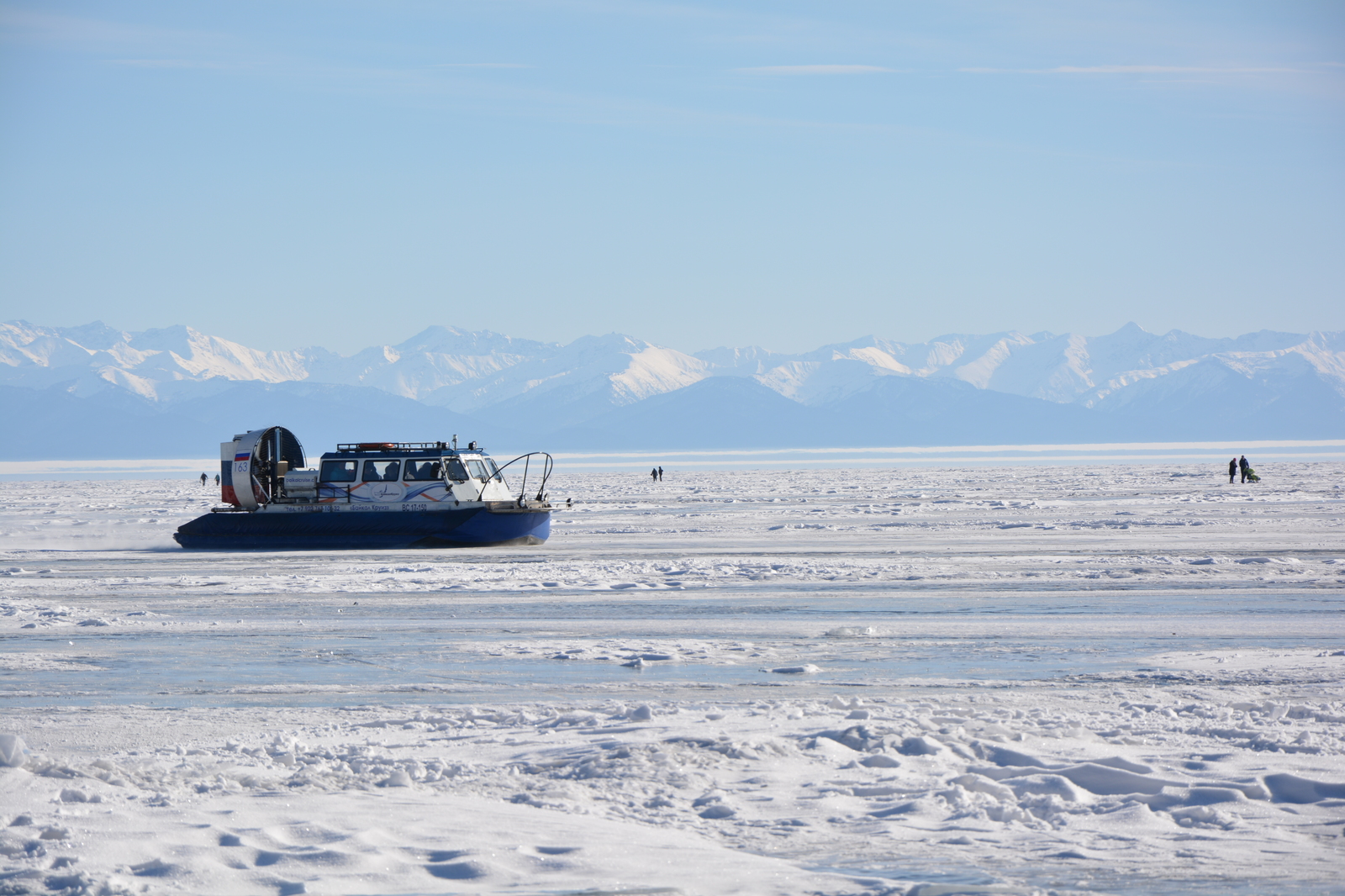 Baikal is incredibly beautiful :) - My, Irkutsk, Baikal, Listvyanka, Spring, Longpost