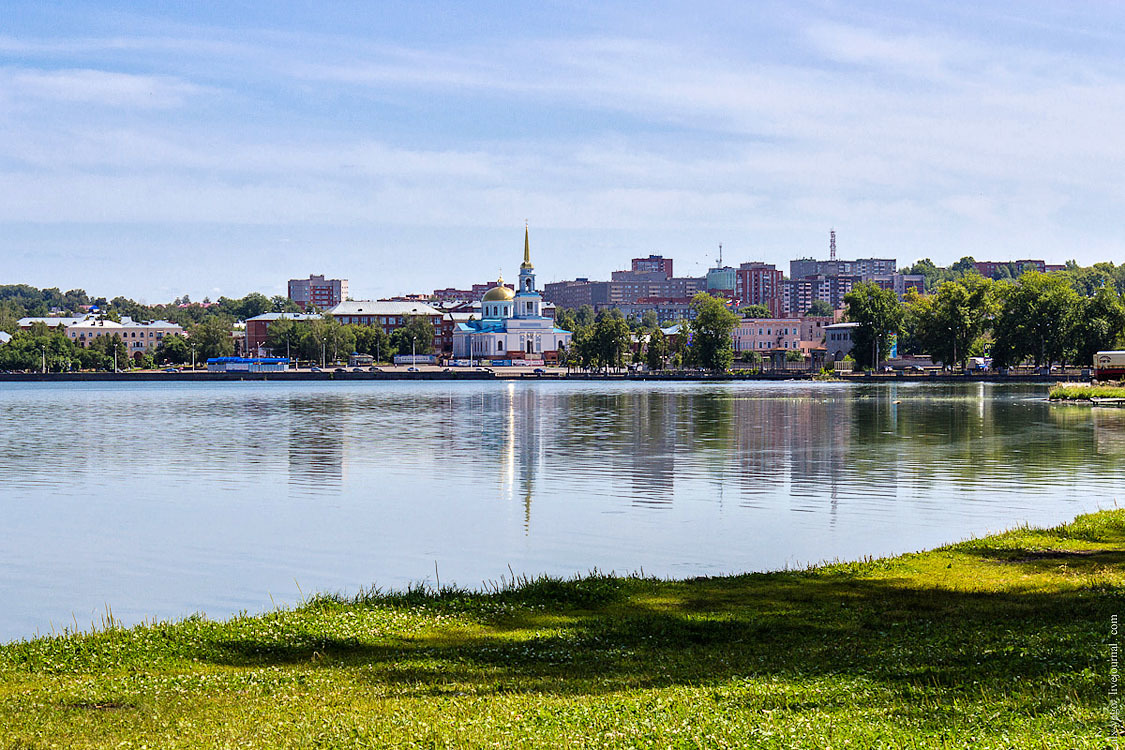 Journey to the Basurman region. - My, Bike trip, Udmurtia, Travels, Coat of arms, The photo, Votkinsk, Longpost