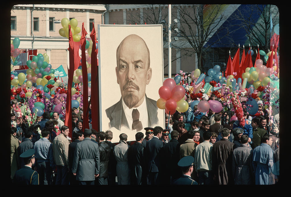 I want to know everything #145 part 1. How the USSR left: a view from the famous American photojournalist - Want to know everything, the USSR, The photo, Photographer, Story, Peter Turnley, Longpost, A selection