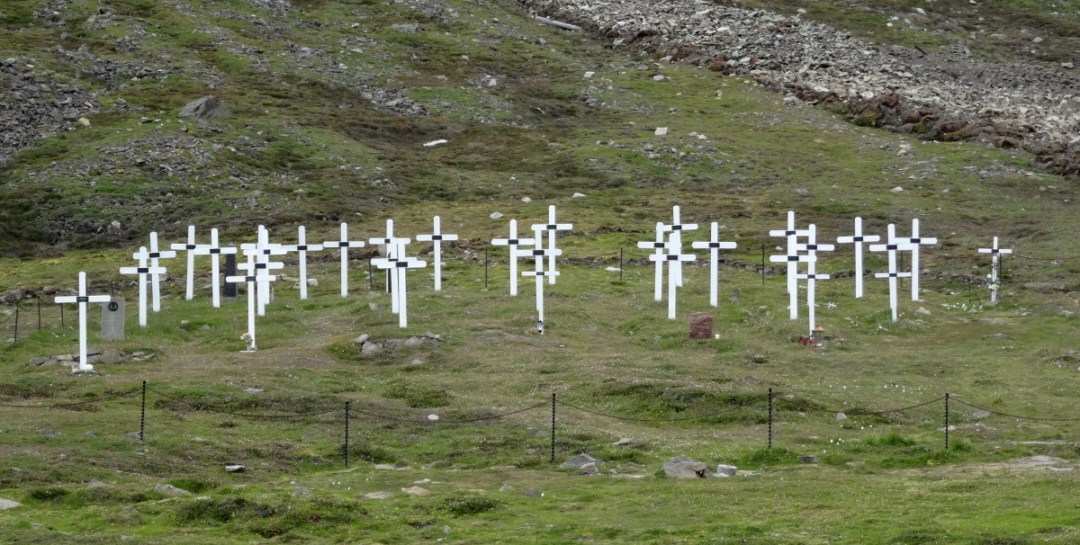 Why is it forbidden to die in Longyearbyen, Norway? - My, Story, Norway, Longyearbyen, , Spaniard, Facts, Video, Longpost