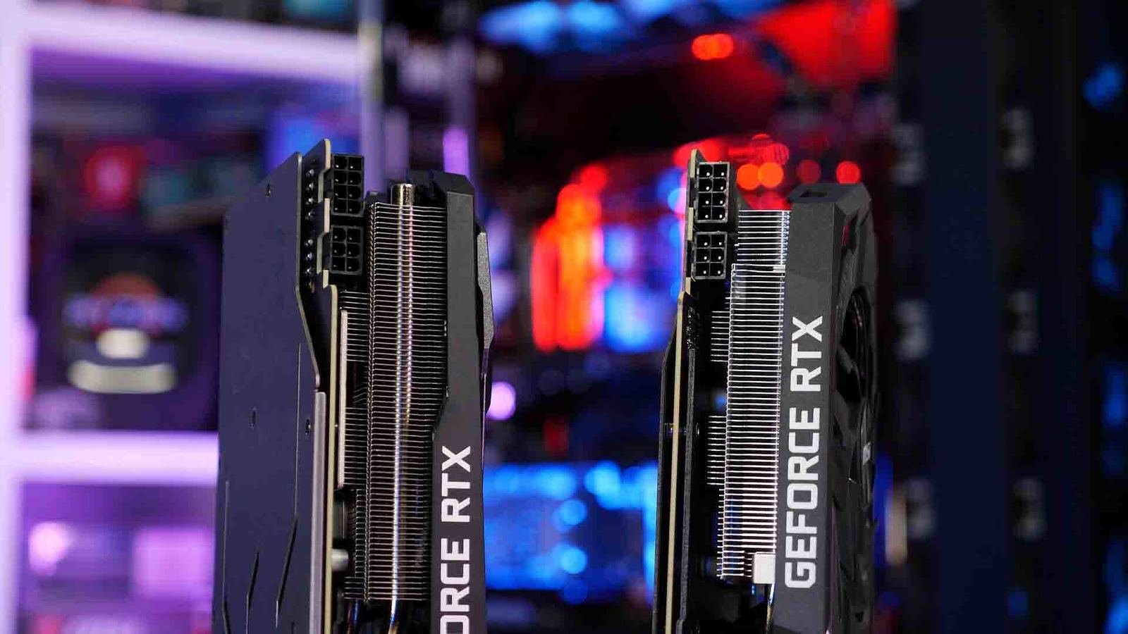 Best graphics cards of 2019 according to Techspot - My, Iron, Video card, Comparison, , , Geforce GTX 1050 ti, , Rtx 2080Ti, Longpost