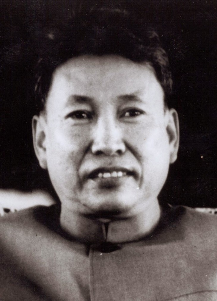 Saloth Sar / Pol Pot - Bloody Entertainers #1 - My, Story, , Dictator, Personality, Longpost, Politics, Dictatorship