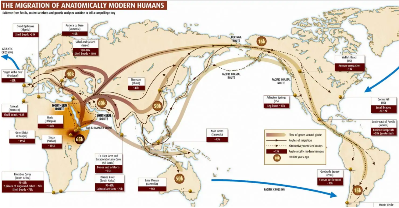 Maps that explain the world (Part 1) - Longpost, Translated by myself, First post, World map