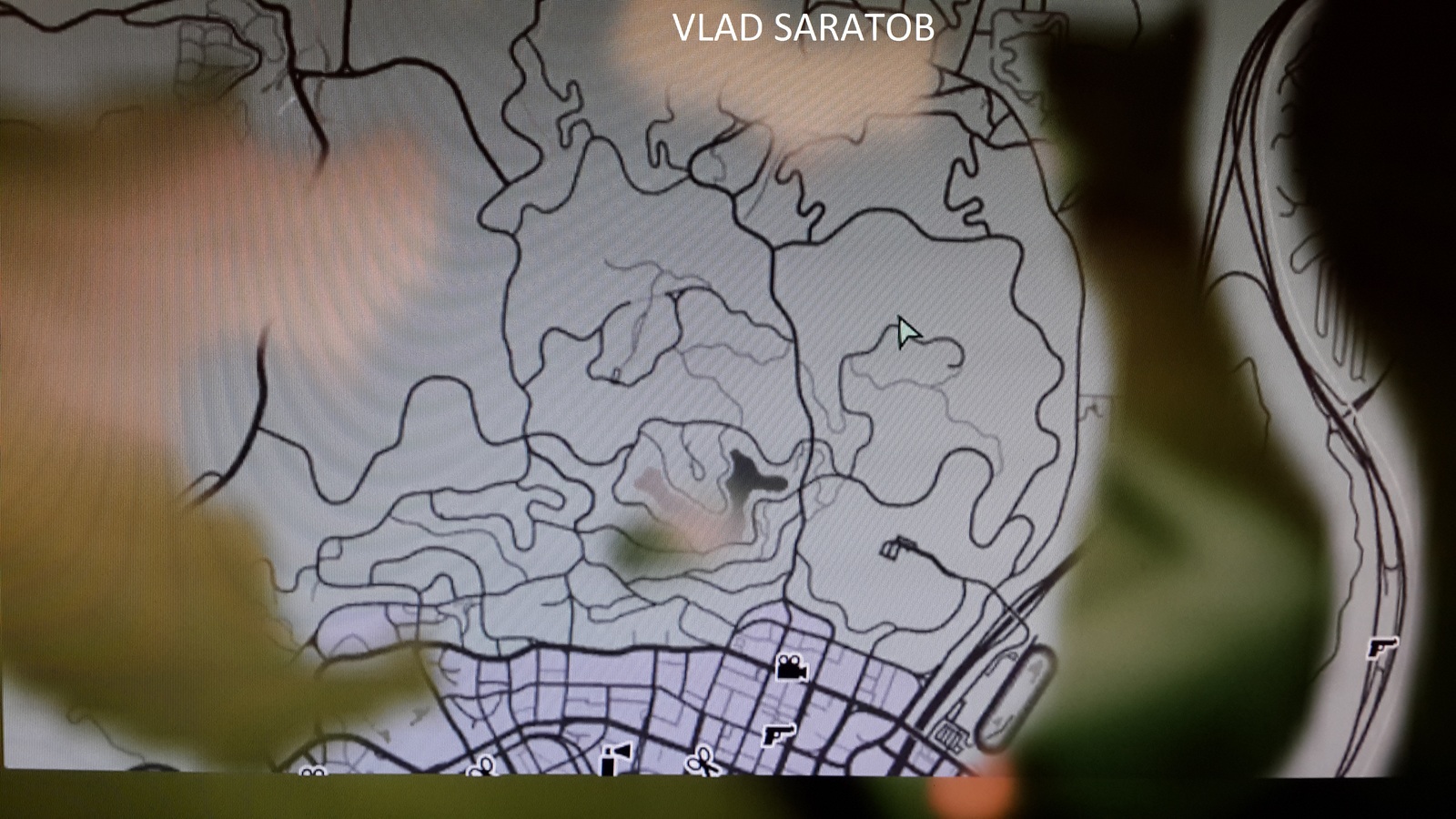 Easter eggs for gta 5 фото 96