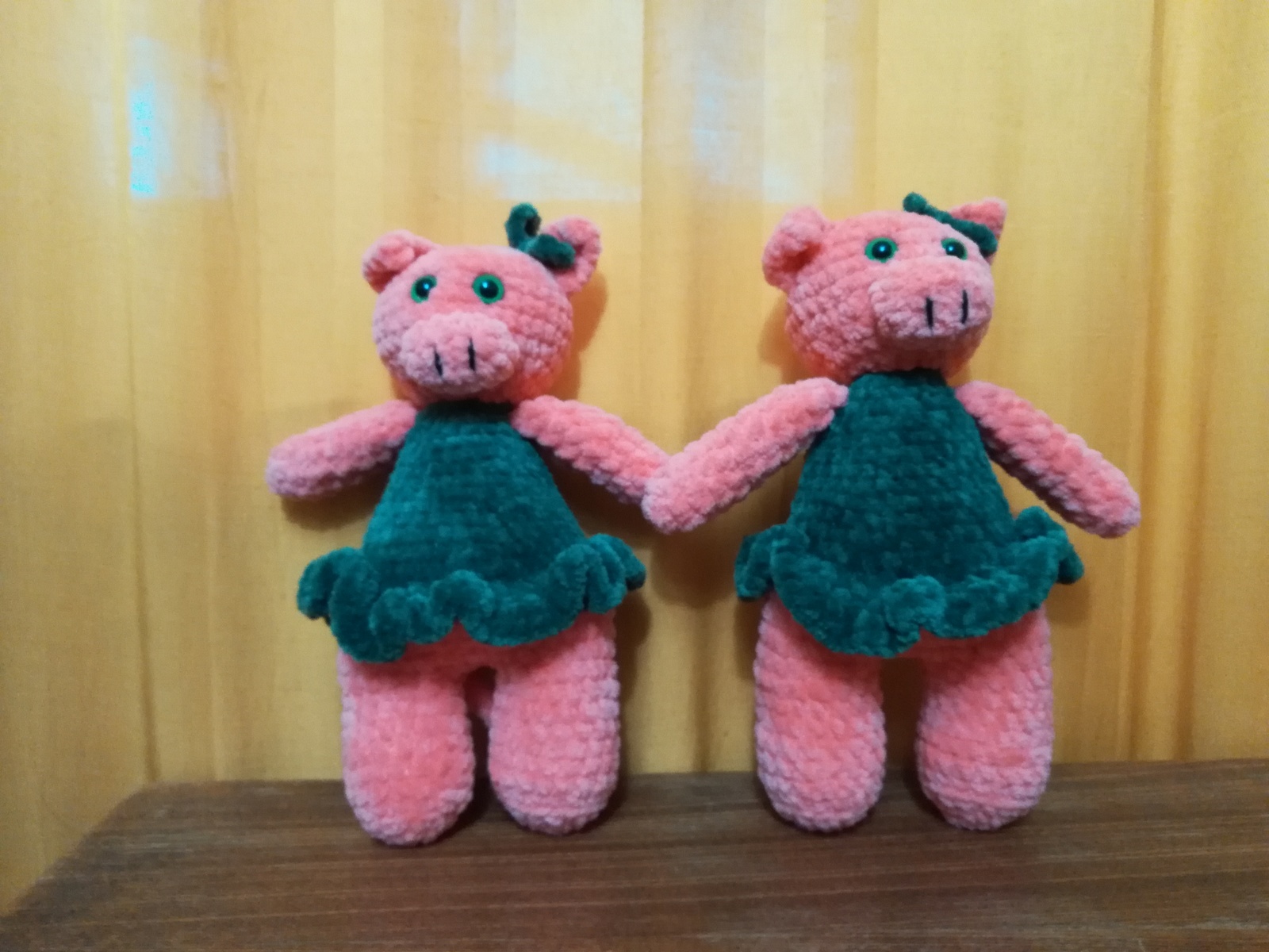 My little hobby - My, Amigurumi, Crochet, Hobby, Little Prince, Longpost, Needlework without process