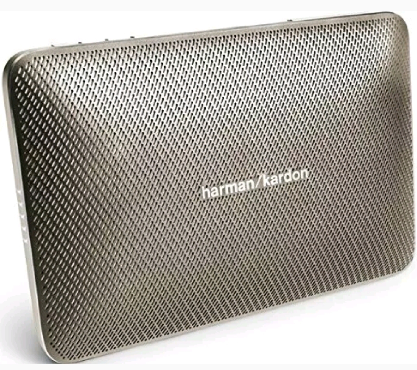 Repair Speakers Harman Kardon Esquaire 2 Slimline Help - Repair, Help, Longpost