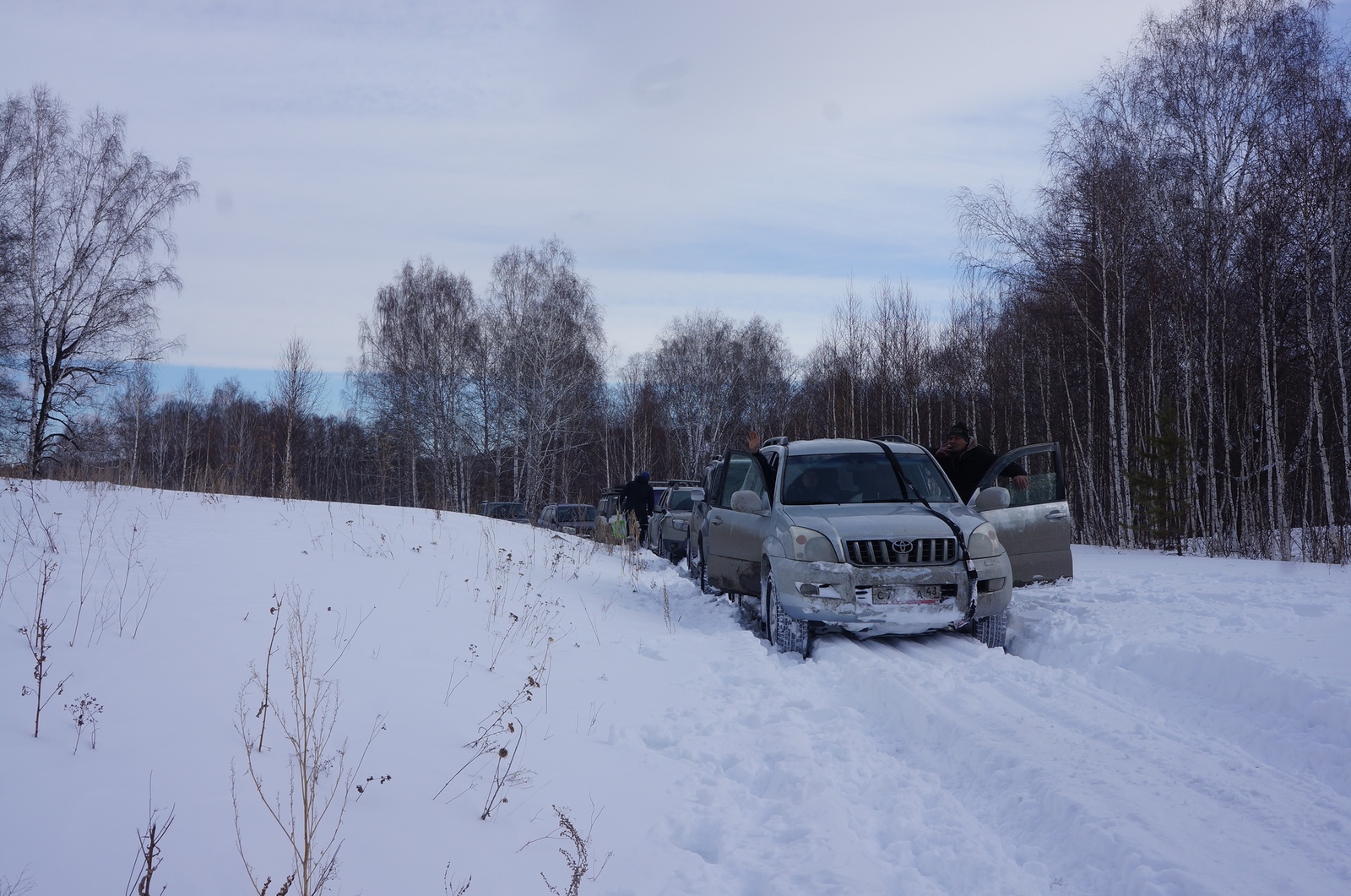 Первый раз по бездорожью.. - Моё, Offroad, Выходные, Природа, Впечатления, Длиннопост