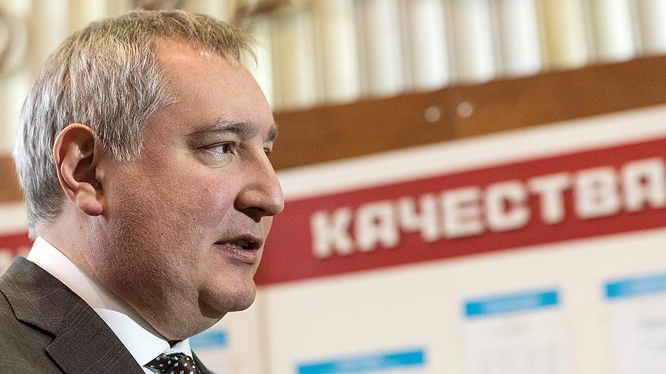 The Internet will be cleared of near-space debris - Roscosmos, media, Dmitry Rogozin, Court, Slander, Publishing house Kommersant, Longpost, Politics, Media and press