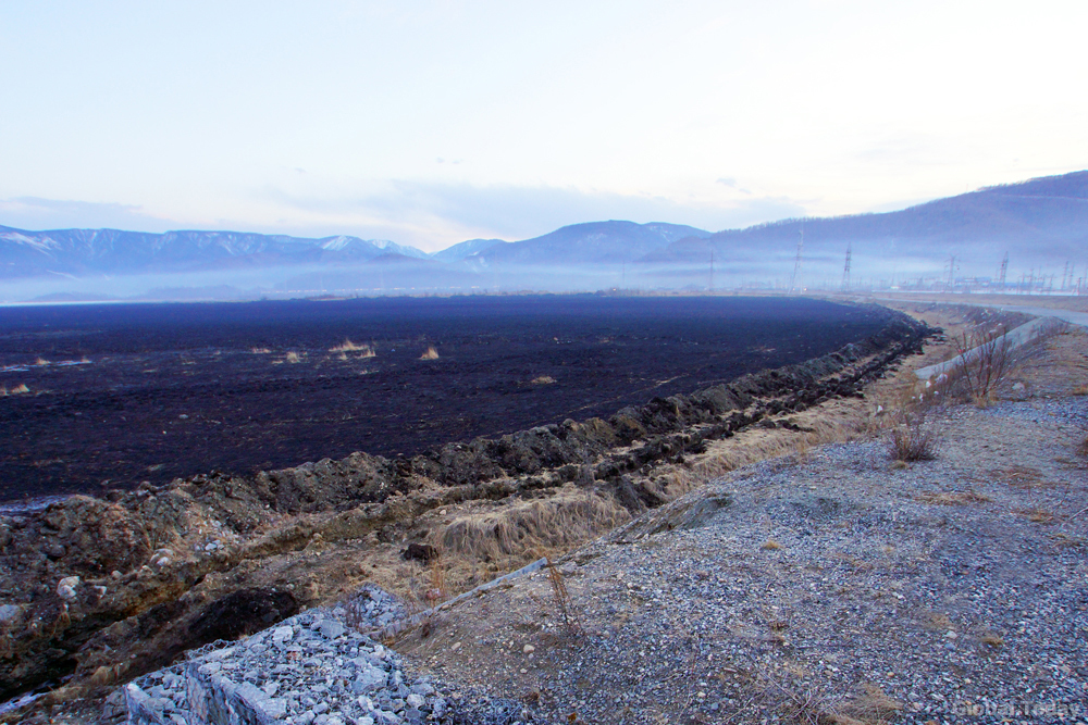 Barbaric construction of plants for pumping water from Lake Baikal. - My, Baikal, Politics, China, Economy, Ecology, Russia, Longpost