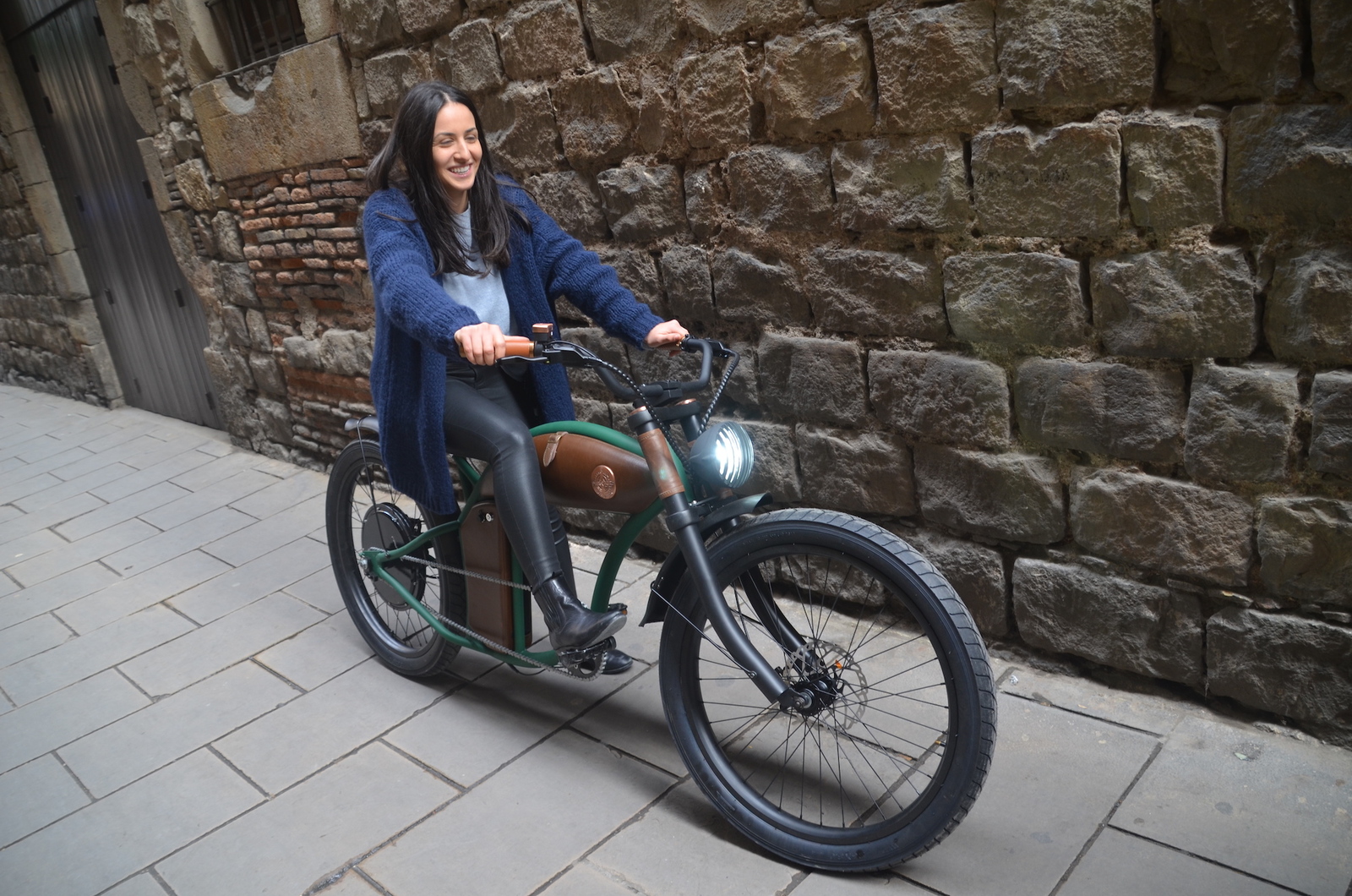 Rayvolt showed off a beautiful line of steampunk electric bikes - , Electric bike, Electric bikes, Electrification, Longpost